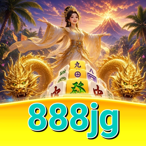 Layar fitur 888jg